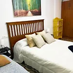 Valencia Well Located Shared Apartment