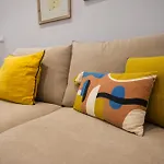 Florit Flats - The Serreria Rooms