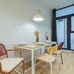 Florit Flats - The Sorolla Apartments