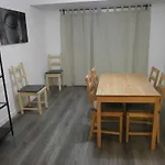 Total Valencia Ave Leisure & Culture
