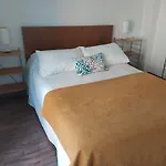 Luminoso Apartamento * La Marina de Valencia