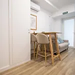 Cid Flats By Concept