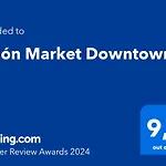 Colón Market Downtown