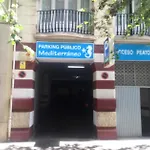 Hi Valencia Apartments - Jorge Juan