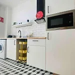 Nice & Cozy Flat Close The Beach