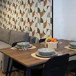 Victoria Inn Apartment