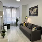 Valencia Apartamento Estilo Italiano