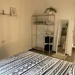 Habitacion Encantadora En Casa Del Habitante