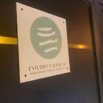 Loft Valencia Benimaclet