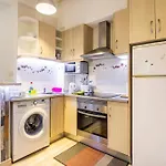 Apartamento De Ensueño