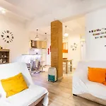 Apartamento De Ensueño