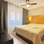Apartment Monfort