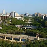 Apartamento en Ciudad de las Artes y las Ciencias