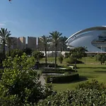 Apartamento en Ciudad de las Artes y las Ciencias