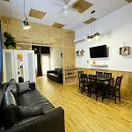 S5 ABC Apart-Hotel cerca del metro Valencia