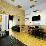 S5 ABC Apart-Hotel cerca del metro Valencia