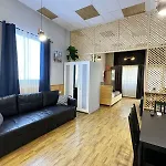 S5 ABC Apart-Hotel cerca del metro Valencia