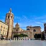 Apartamento Guimera