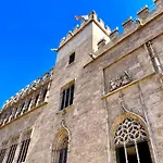 Apartamento Guimera