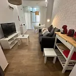 Rosario Apartament 4Px2B Wifi