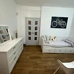 Rosario Apartament 4Px2B Wifi