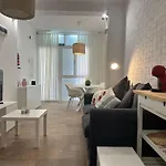 Rosario Apartament 4Px2B Wifi