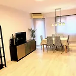 Apartment Monfort