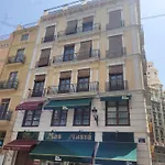 Living Valencia Apartments - Merced
