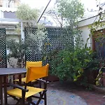 Living Valencia Aluders Attic