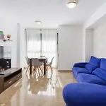 Piso Familiar Cerca Del Centro, Ac Y Wifi Gratis