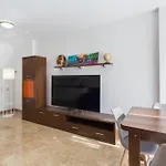 Piso Familiar Cerca Del Centro, Ac Y Wifi Gratis