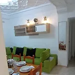 City Apartment