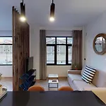 Goerlich Suites Valencia