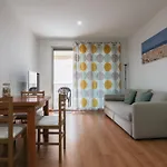 Fivestepstosea - Beach Apartment Valencia