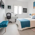 Apartamento Valencia Malvarrosa