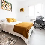 Apartamento Valencia Malvarrosa