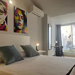 YourPlace apartments Mercado Central