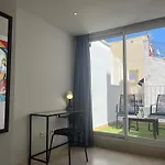 YourPlace apartments Mercado Central