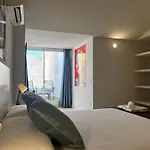 YourPlace apartments Mercado Central