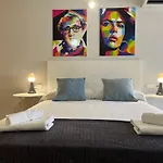 YourPlace apartments Mercado Central
