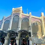 Duplex Mercado Central