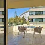 Apartamentos Las Ciencias S
