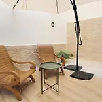 Apartamento reformado en pleno centro histórico