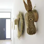 Apartamento reformado en pleno centro histórico