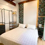 Apartamento Teo In Russafa