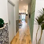 Apartamento Teo In Russafa