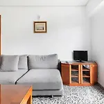 Private Room In Shared Apartment Valencia Workstay