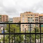 Private Room In Shared Apartment Valencia Workstay