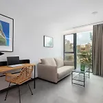 Calatrava By Alma Suites