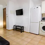 VLC Malvarrosa Flats